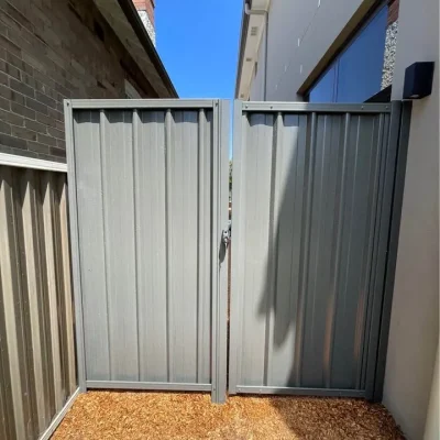 ballarat-colorbond-gate-grey